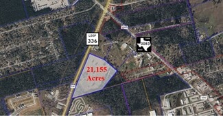 More details for 0 Loop 336, Conroe, TX - Land for Sale
