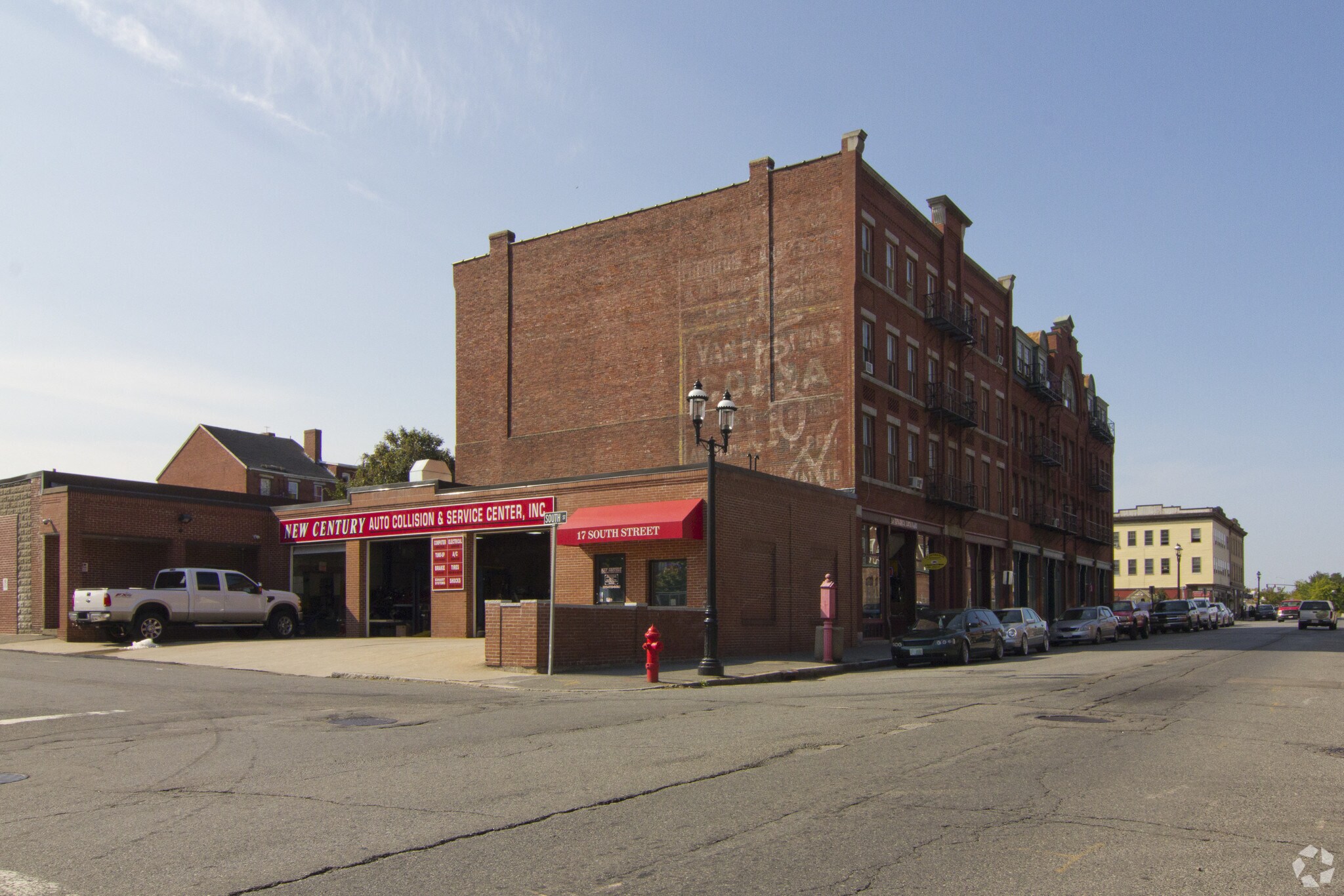 17 South St, Lowell, MA for sale Primary Photo- Image 1 of 1
