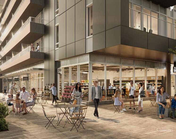 2751 Kingsway St, Vancouver, BC for sale - Building Photo - Image 3 of 4