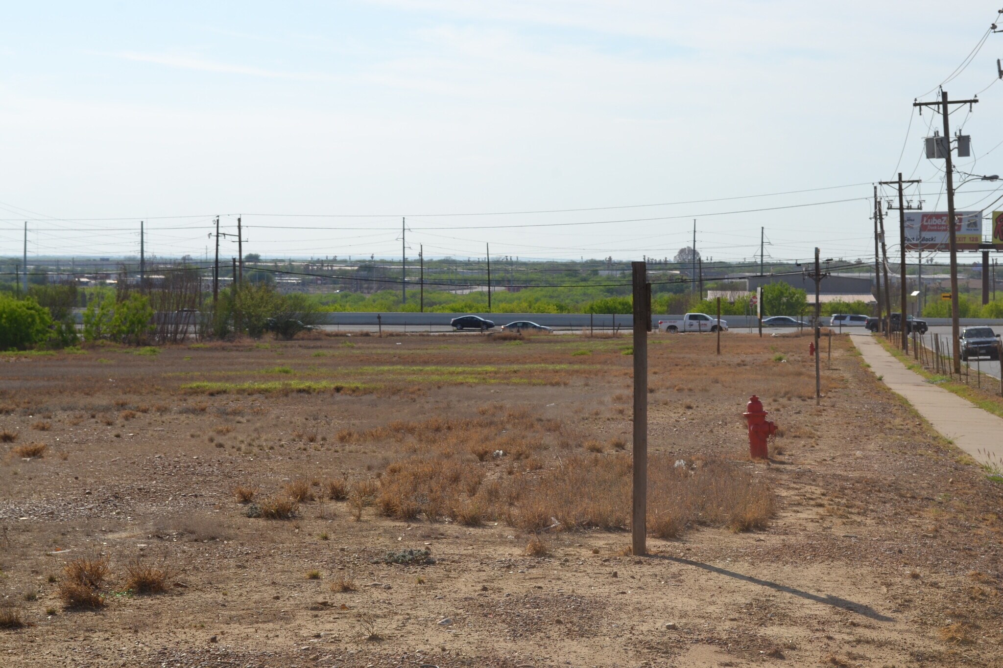201 International Blvd, Laredo, TX for sale Primary Photo- Image 1 of 1
