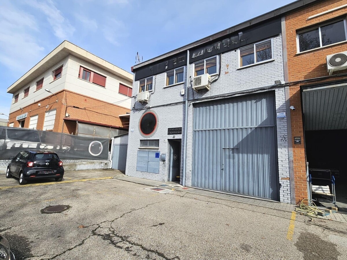 Alcobendas, MAD 28108 - Unit 1 - - Interior Photo - Image 1 of 8