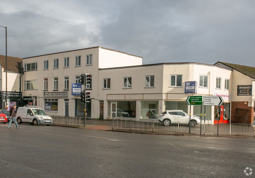 12041208 Stratford Rd, Birmingham, B28 8HN