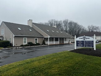 More details for 81 Big Oak Rd, Morrisville, PA - Office for Lease