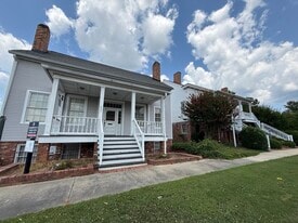 431 Walker St, Augusta GA - Office Space