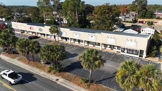 More details for 616 Edgefield Rd, North Augusta, SC - Office for Lease