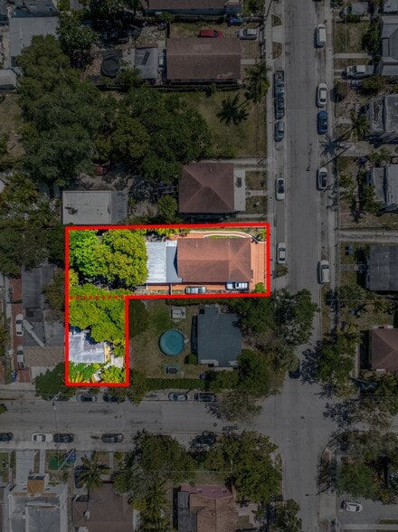 3123 NW 3rd Ave, Miami, FL for sale - Building Photo - Image 3 of 15