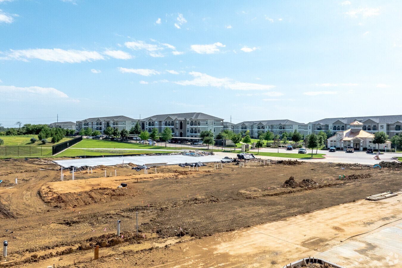 27100 U.S. 380, Little Elm, TX 75068 Retail for Lease