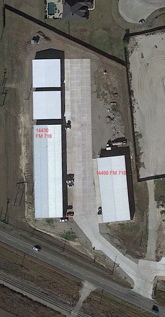 More details for 14430 Fm 718, Fort Worth, TX - Flex, Industrial for Lease
