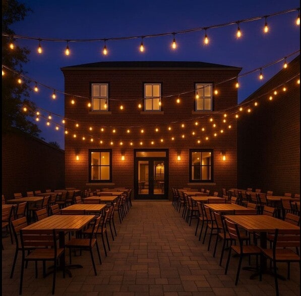 1907 2nd St, Highland Park, IL for lease - Building Photo - Image 2 of 3