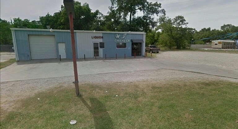 111 Sheldon Rd, Channelview, TX for sale - Primary Photo - Image 1 of 1