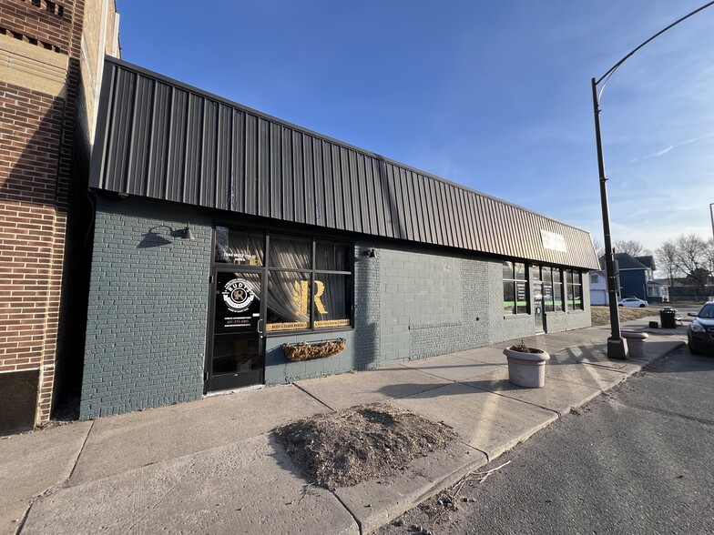 1044 W 7th St W, Saint Paul, MN for sale - Building Photo - Image 1 of 4