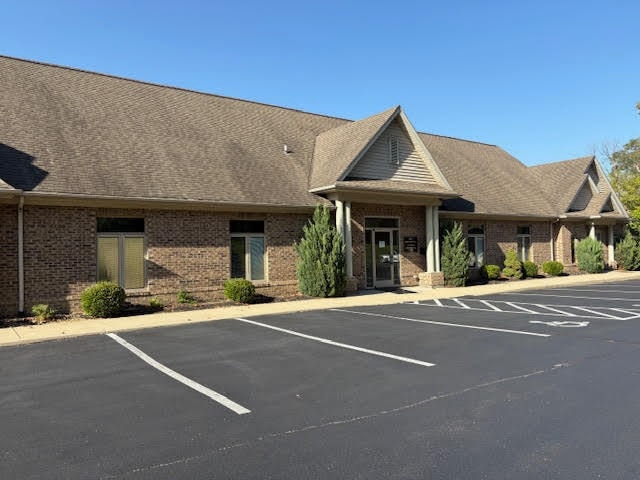 1081 N University Blvd, Middletown, OH for lease Building Photo- Image 1 of 19