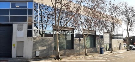 Industrial in Sabadell, Barcelona for lease Interior Photo- Image 1 of 3
