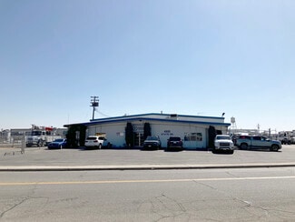 More details for 4500 State Rd, Bakersfield, CA - Industrial for Lease