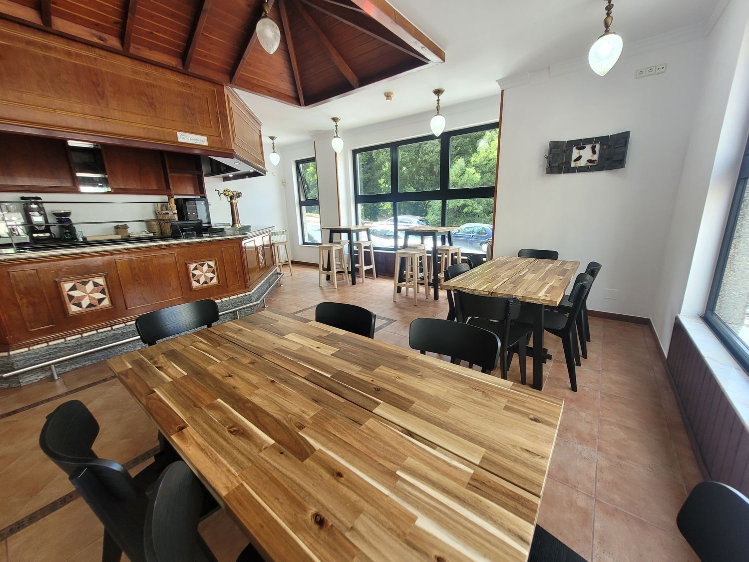 Retail in Santiago de Compostela, La Coruna for sale Building Photo- Image 1 of 26