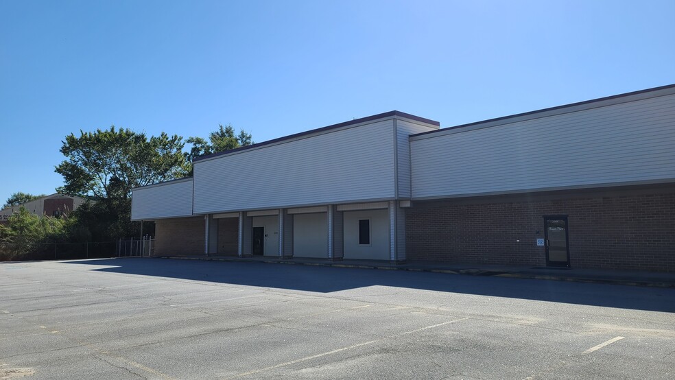 1520 N Leg Rd, Augusta, GA for sale - Building Photo - Image 1 of 1