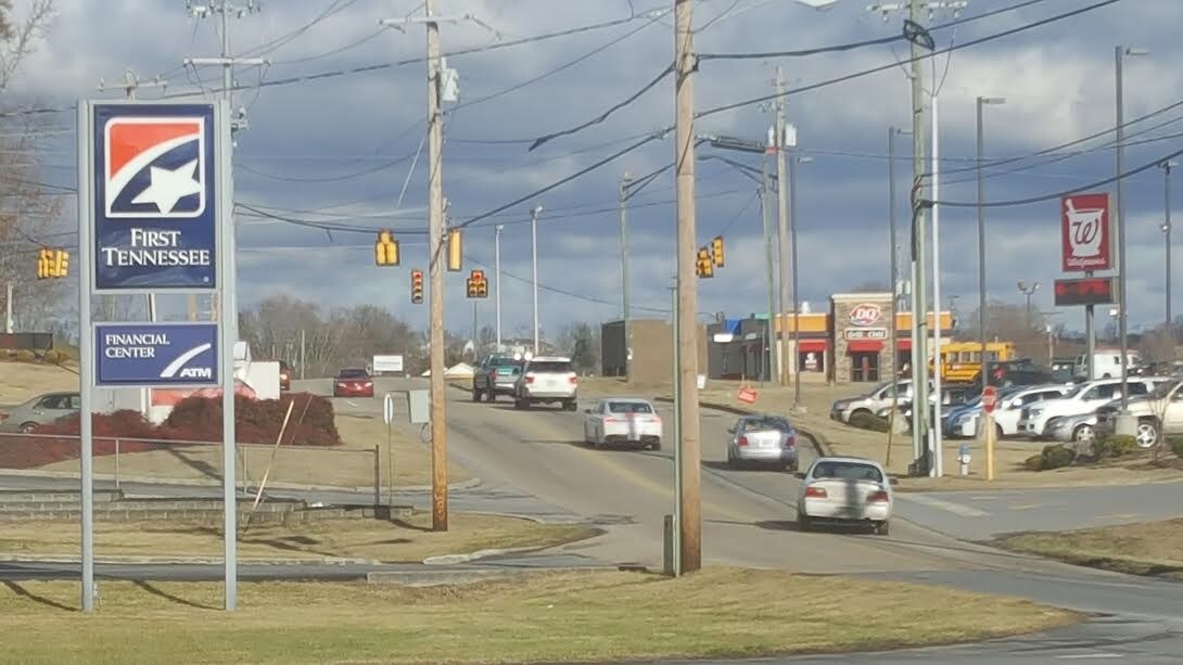 234 Old Gray Station Rd, Gray, TN for sale Building Photo- Image 1 of 1