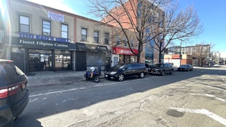 More details for 4908-4910 Queens Blvd, Flushing, NY - Land for Sale