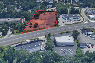 More details for 1958 Nj-23, Wayne, NJ - Land for Lease