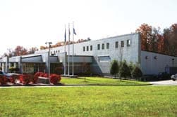 203 Allison Blvd, Corbin KY - Government Property