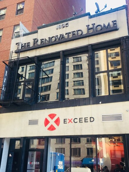 1477 Third Ave, New York, NY for sale - Building Photo - Image 1 of 1