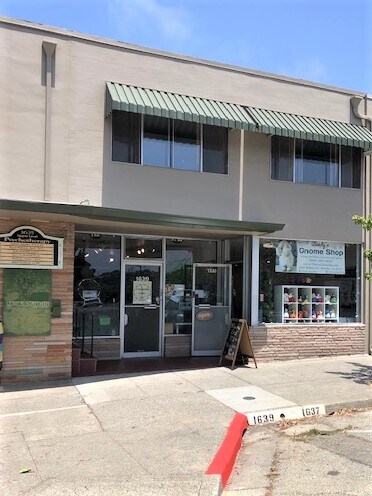 1631-1641 Solano Ave, Berkeley, CA for sale Building Photo- Image 1 of 1