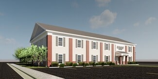 More details for 4 E Laurel St, Georgetown, DE - Office for Lease