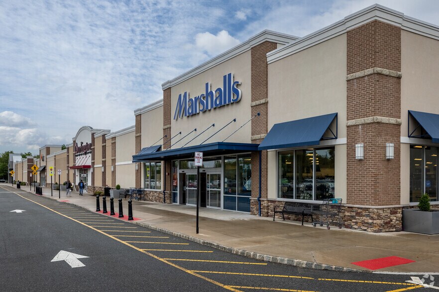 461 State Route 10, Ledgewood, NJ for sale - Primary Photo - Image 1 of 1