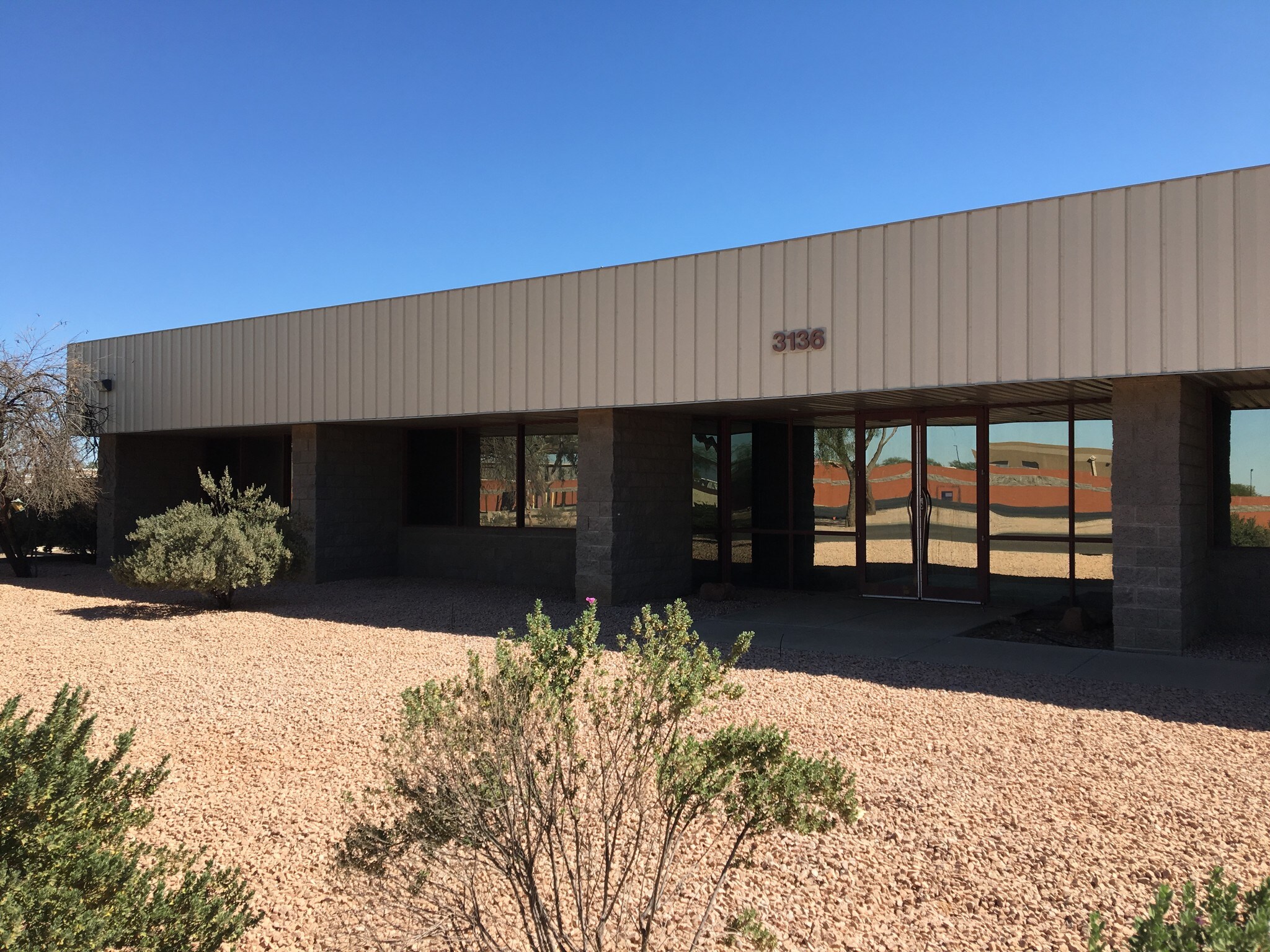 3136 N Lear Ave, Casa Grande, AZ for sale Building Photo- Image 1 of 1