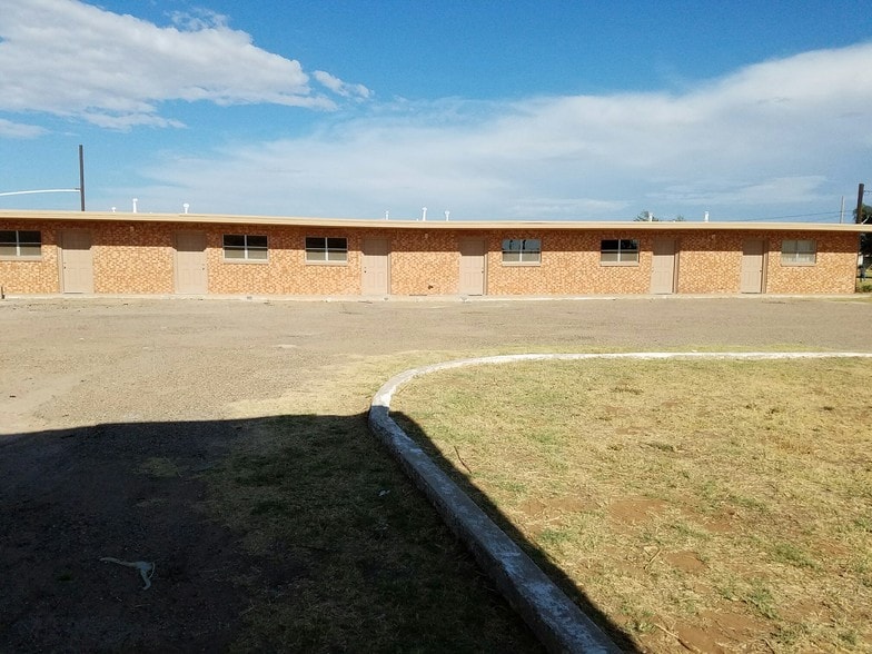 2500 N Main St, Tahoka, TX for sale - Other - Image 3 of 33