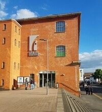 Lower Bond St, Hinckley for lease Building Photo- Image 2 of 7