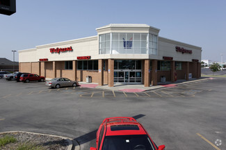 More details for Walgreens Bixby and/or Union – Retail for Sale