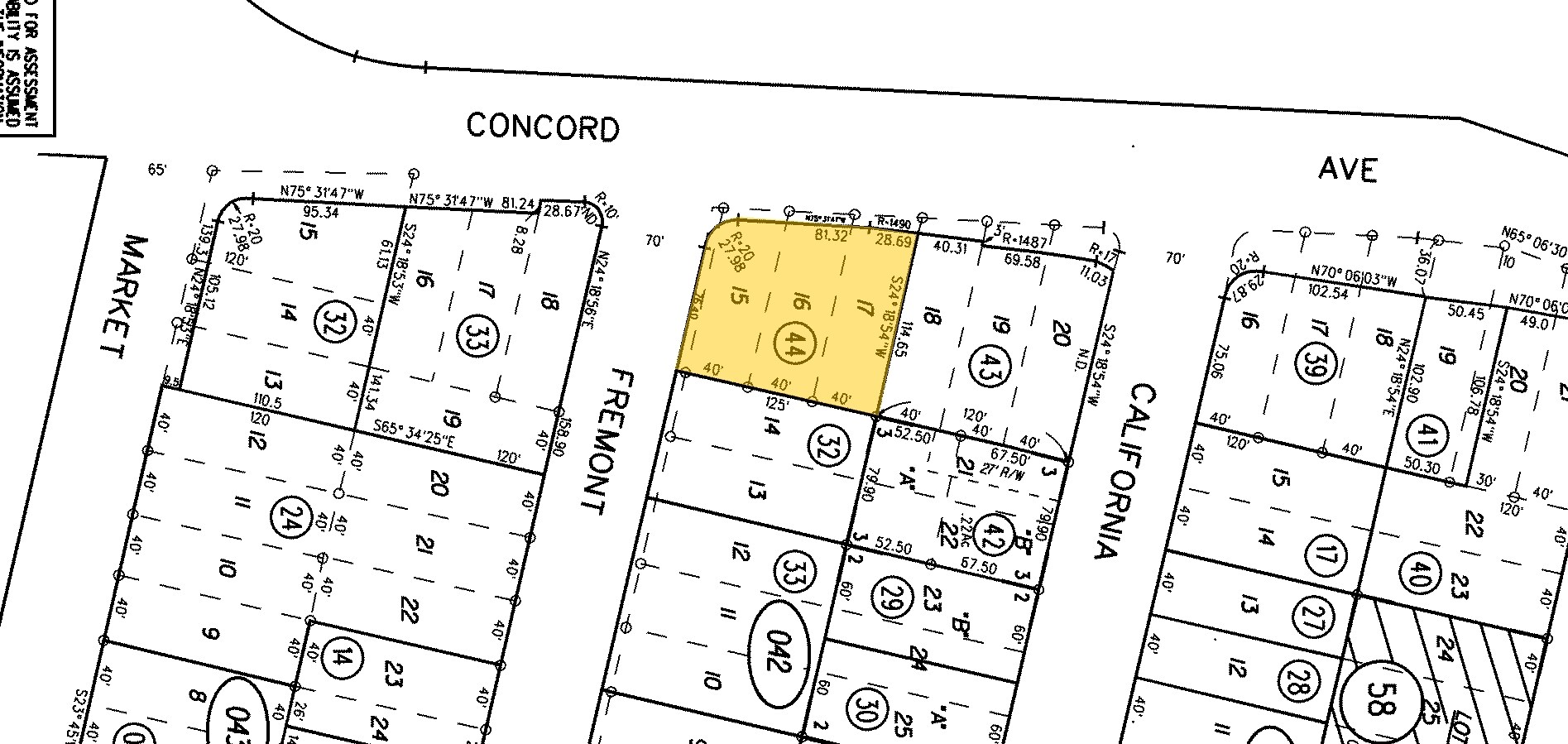 1600 Concord Ave, Concord, CA 94520 Retail for Lease