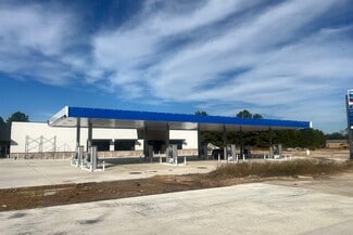 More details for 1851 Northpark Dr, Kingwood, TX - Retail for Sale