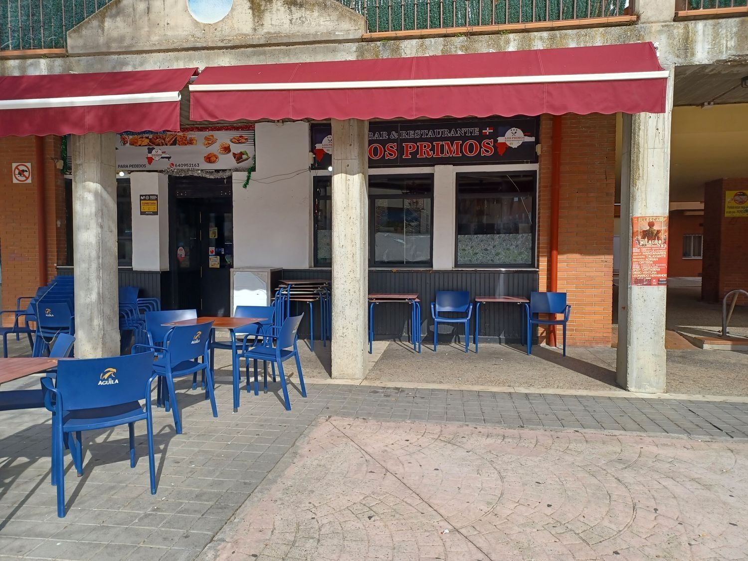 Retail in Ciempozuelos, Madrid for lease Interior Photo- Image 1 of 18