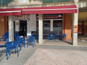 Retail in Ciempozuelos, Madrid for lease Interior Photo- Image 1 of 18