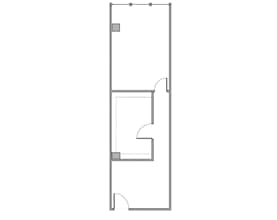 13140 Coit Rd, Dallas, TX for lease Floor Plan- Image 1 of 1