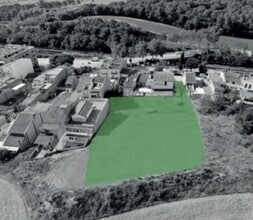 Cardedeu, BAR - AERIAL  map view