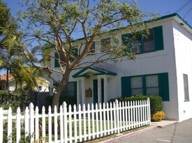 150-160 Orange Ave, Goleta CA - Owner Financed Property