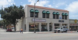 More details for 1240-1244 E Colorado Blvd, Pasadena, CA - Office for Lease