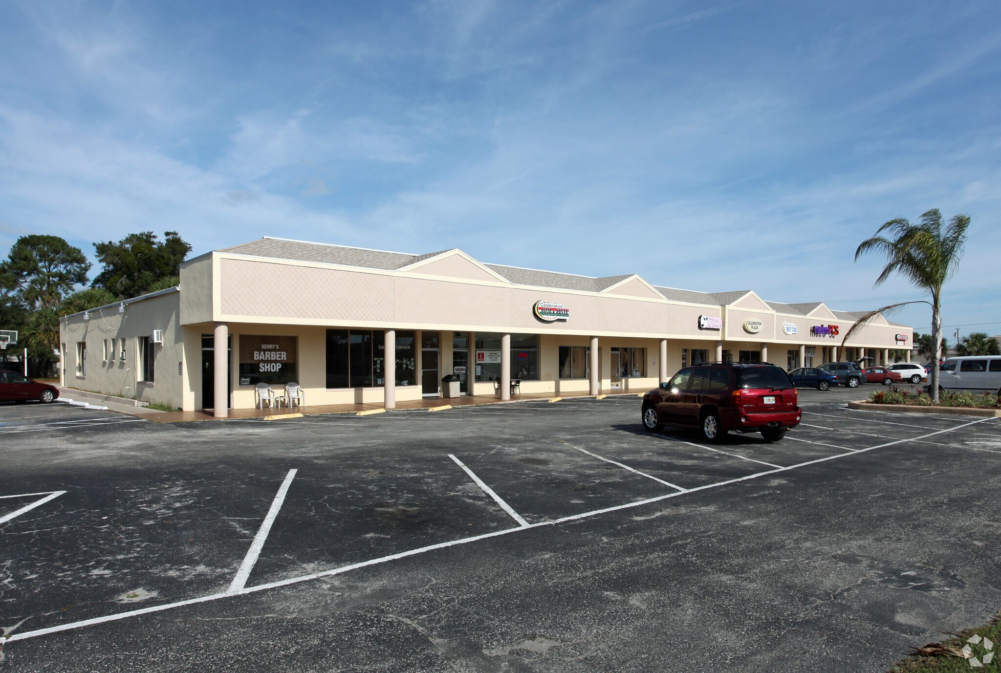 1046 Dixon Blvd, Cocoa, FL for sale Primary Photo- Image 1 of 1