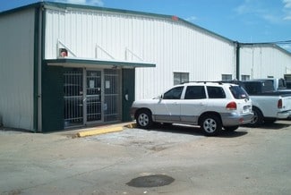 More details for 5728-5730 Clarewood Dr, Houston, TX - Industrial for Lease