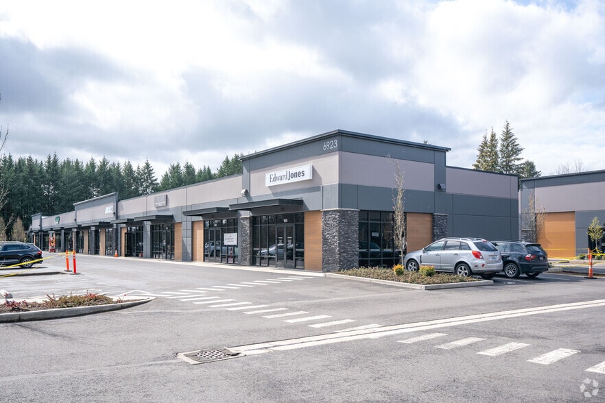 6923 NW Friberg Strunk St, Camas, WA for lease - Primary Photo - Image 3 of 6