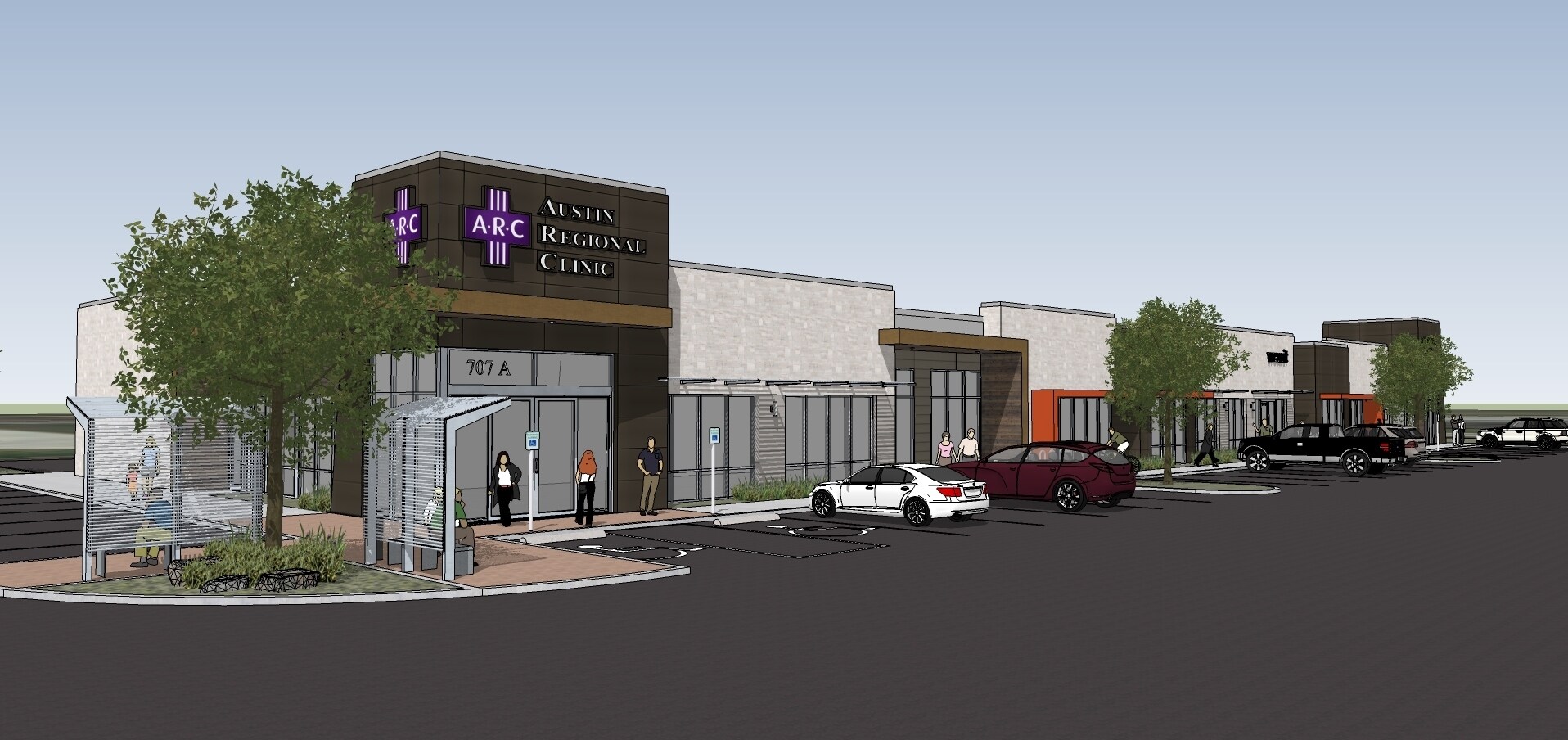 2100 Autumn Slate Dr, Pflugerville, TX for sale Building Photo- Image 1 of 1