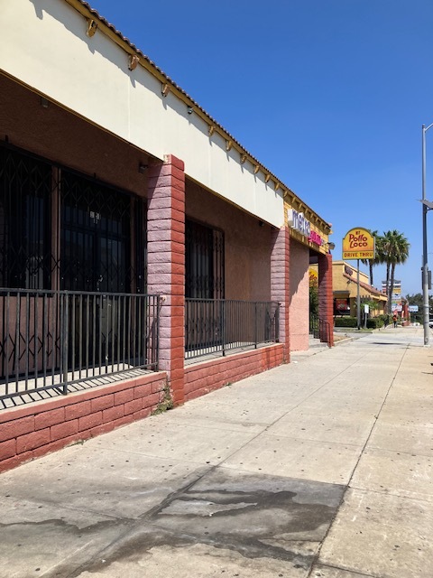 1111-1151 Pacific Coast Hwy, Harbor City, CA for lease Building Photo- Image 1 of 1