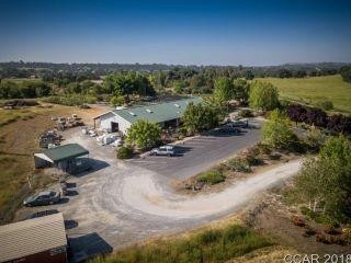 3577 W Highway 12 Hwy, Burson, CA for sale Building Photo- Image 1 of 1