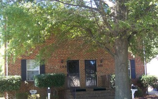 More details for 109 Ransone St, Hampton, VA - Multifamily for Sale