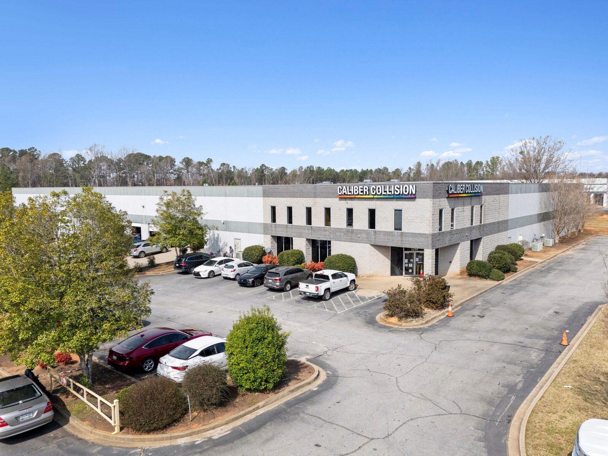 1290 Ridge Rd, Greenville, SC for sale Building Photo- Image 1 of 1