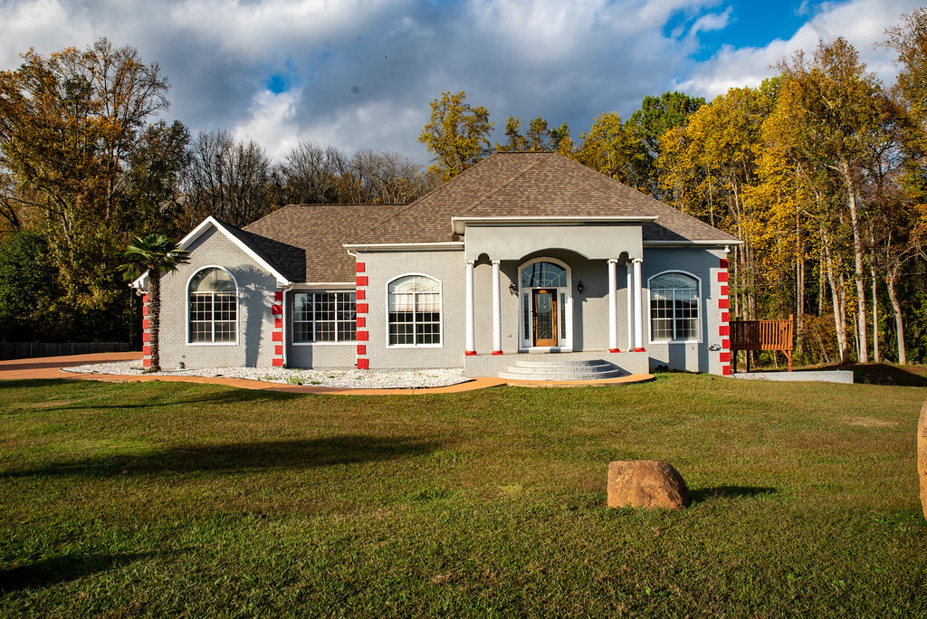 147 Babbs Mill Rd, Hampton, GA for sale Primary Photo- Image 1 of 8