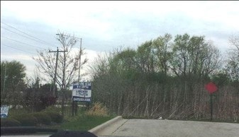 VACANT LAND - Day Care Center